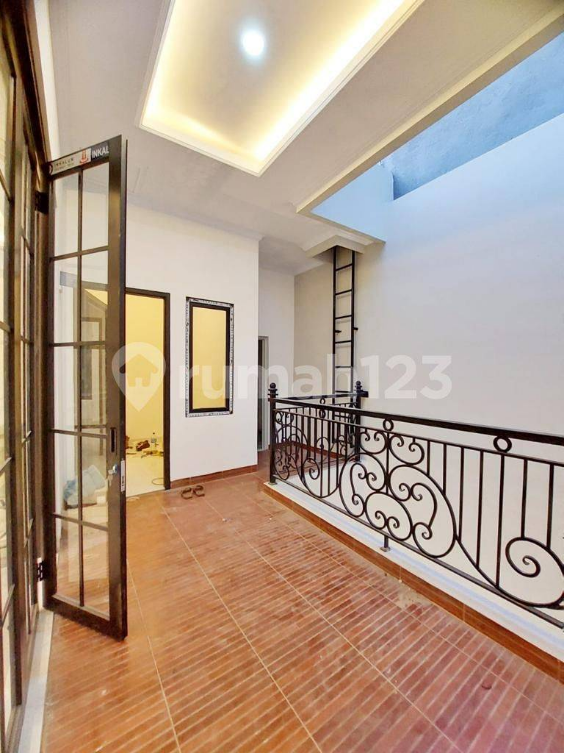 Newly Renovated House in Sevilla Residence Jakarta