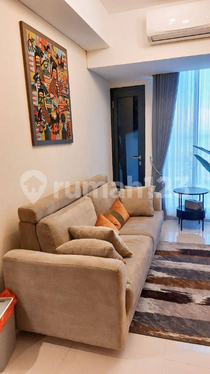 Luxurious 2BR Apartment with Modern Amenities