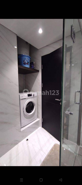 Modern Furnished Apartment North Tower 12th Floor