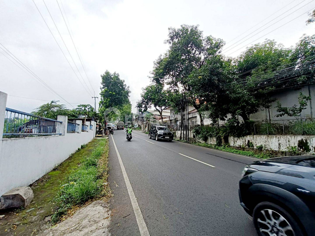 Large Warehouse Complex Near Toll Gate Pandaan