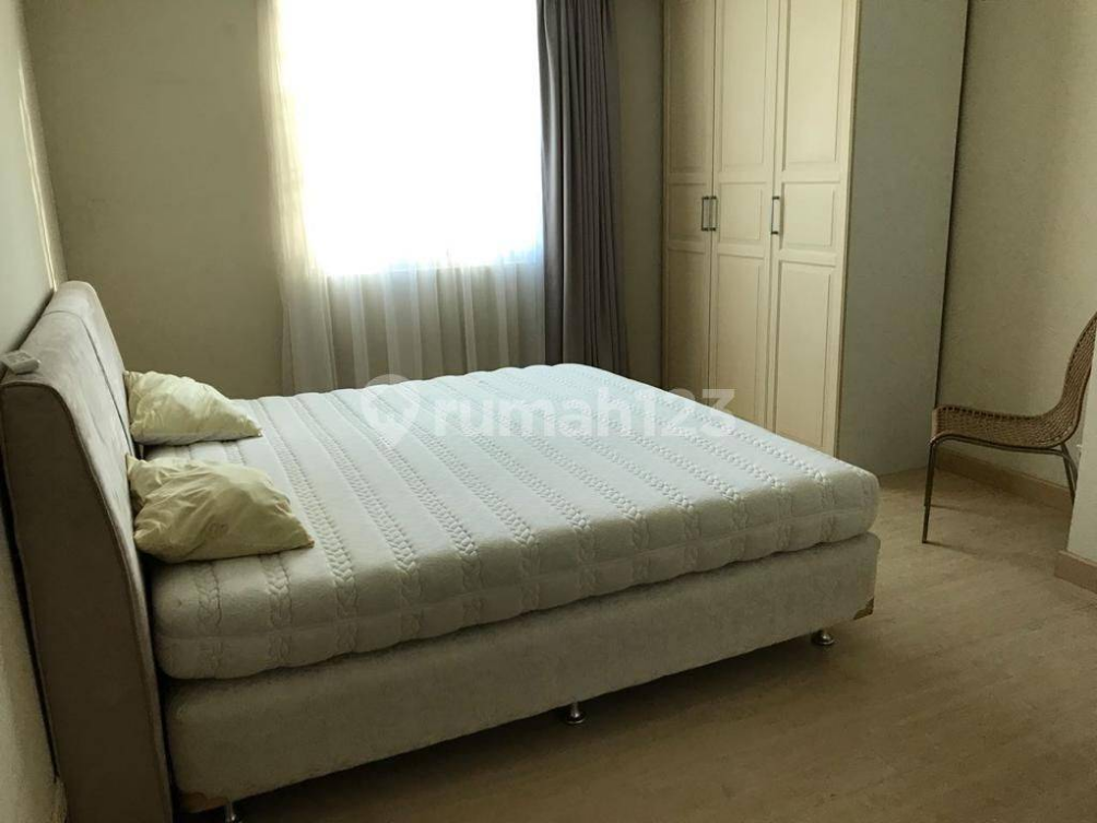 Modern Apartment with Amenities in Jakarta