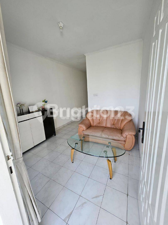Semi-Furnished 2-Story House in Puri Indah