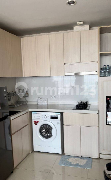 Luxurious 1BR Apartment in Sedayu City