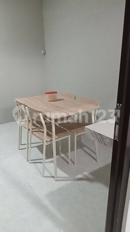 New Furnished House Near PNUP Campus