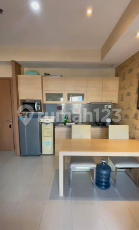 Renovated 2BR Cosmo Terrace Apartment with Pool