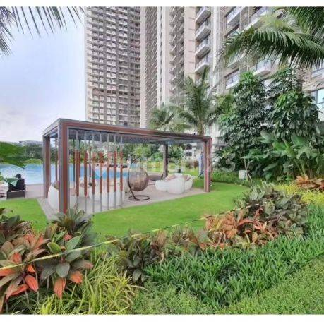 Modern 2BR Skyhouse BSD Near Aeon Mall