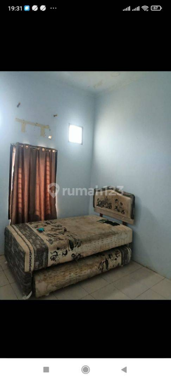 House Near Campus with Student-Friendly Location