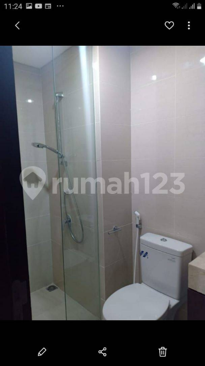 Furnished 1BR Apartment near Puri Mall