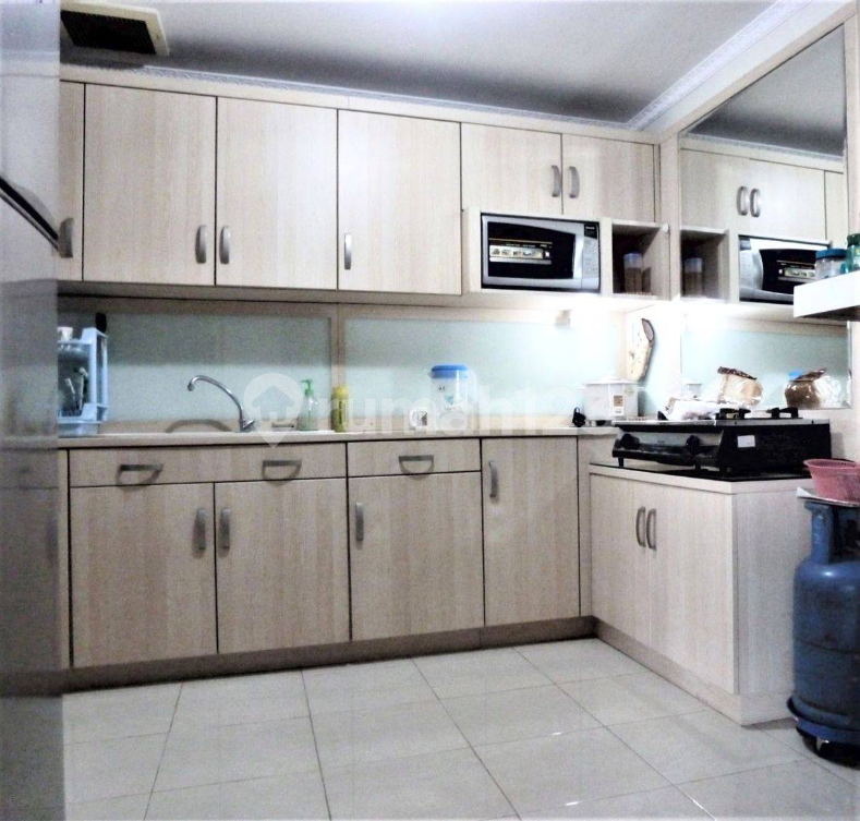 Furnished 3+1 Bedroom Apartment in Kedoya