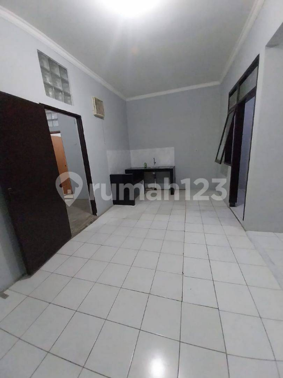 Spacious House near Cibaduyut with 3 Bedrooms