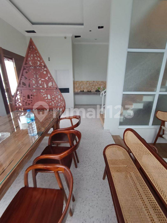 2 Bedroom Villa with Private Pool in Ubud