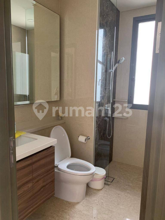 Modern Furnished 1-Bed Apartment in Marigold Navapark