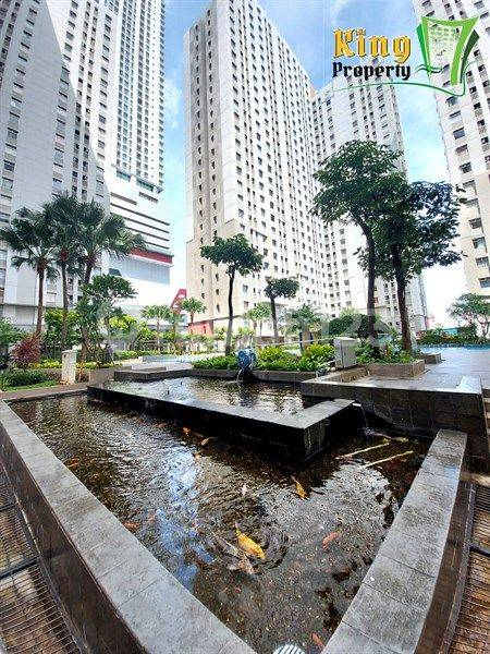 Modern 2BR Furnished Apartment Near Baywalk Mall