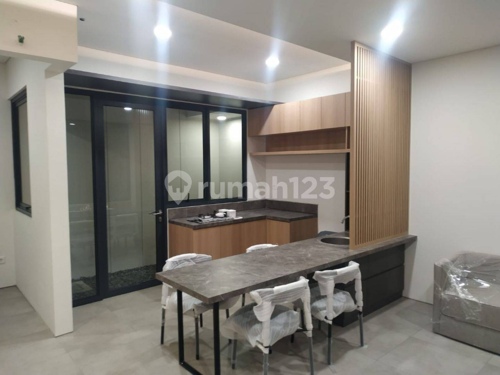 Modern 3 Bedroom House in BSD City