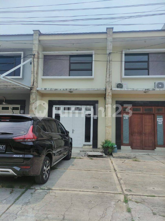 Strategic Location Near Pondok Indah Mall
