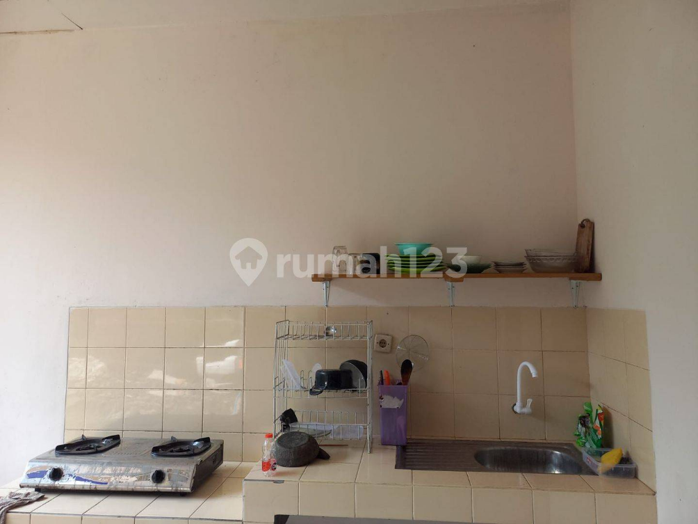 Two Bedroom House with Carport in Antapani