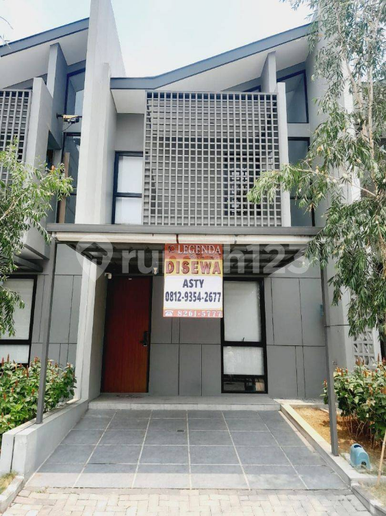 Modern 2BR House with Designer Interior