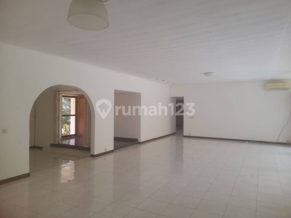 Modern House with Pool near Kuningan