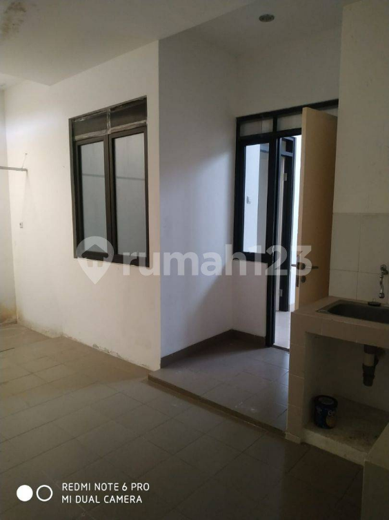 Modern 2-Bedroom House in Citra Raya