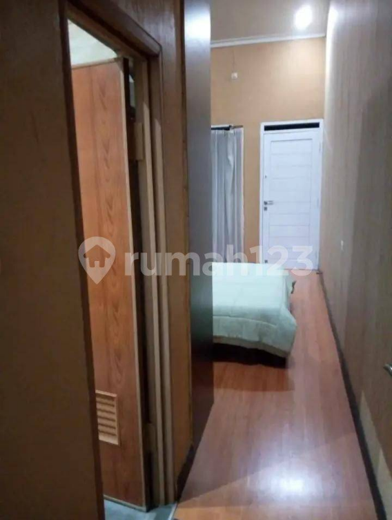 Furnished 3 Bedroom House with Designer Interior