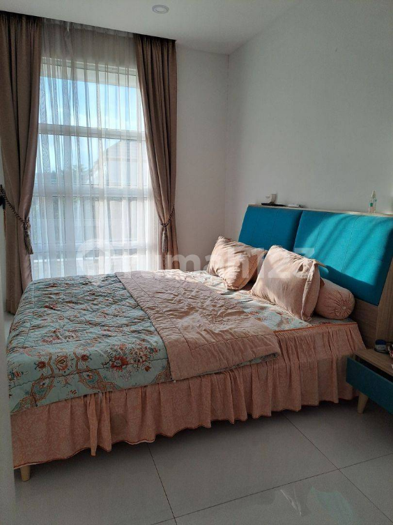 Modern Apartment Near Batam Center Ferry Terminal