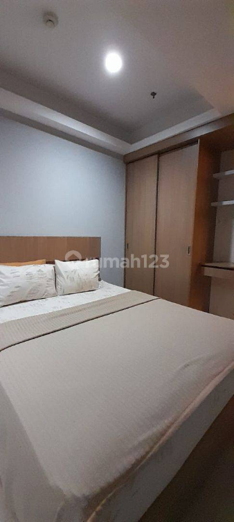 Furnished 2-Bedroom Apartment in Dago Suites
