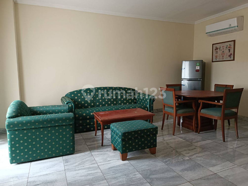 Modern 1BR Apartment with Pool Near Hospitals