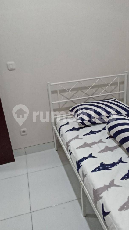 New Furnished House Near PNUP Campus