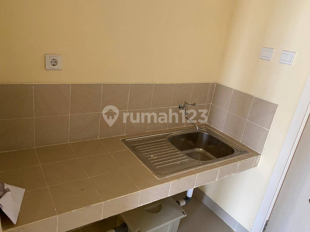 Modern Studio and 2BR Apartments in Kebayoran Icon