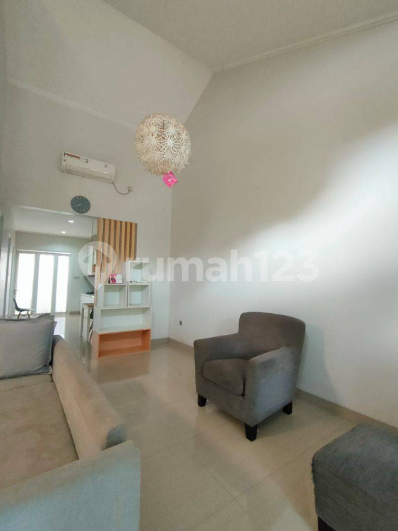 Modern House in Sentul City with Investment Potential