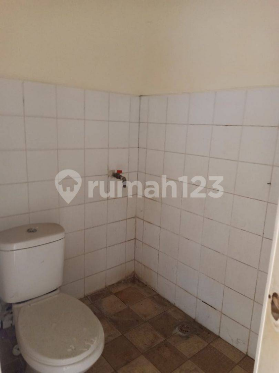 Two-Story Townhouse in Taman Palem Lestari