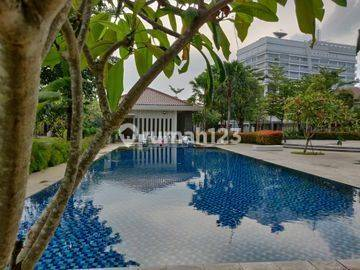 Modern Two-Story House Near Alam Sutera Toll