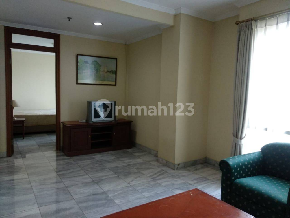 Modern 1BR Apartment with Pool Near Hospitals