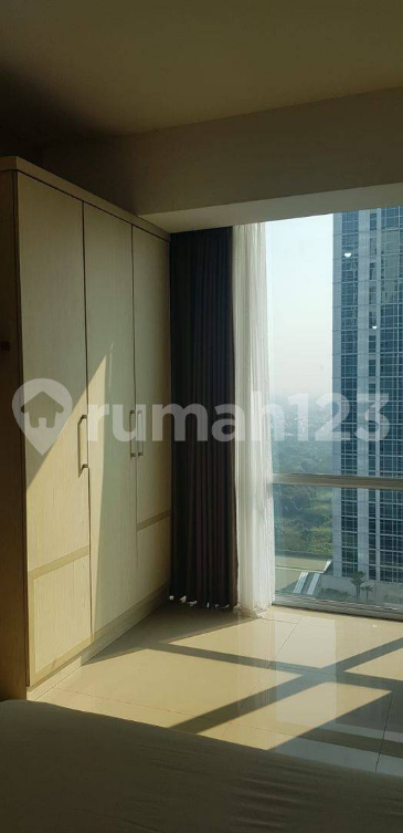 Furnished Studio in U Residence Tower 1