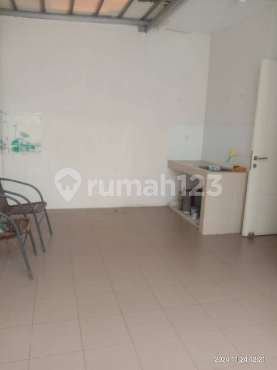 Modern 2-Bedroom House in Citra Raya