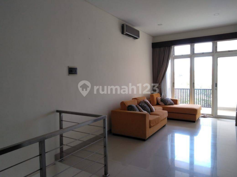 Modern Furnished 3-Bedroom Villa with Pool Sanur