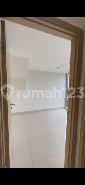 Semi-Furnished 1.5 Floor Apartment in Kelapa Gading
