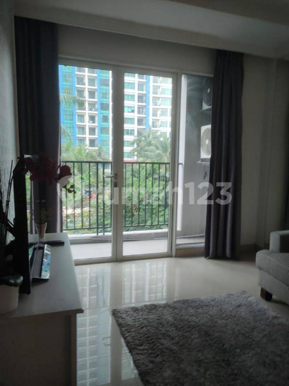 Modern Apartment in Premium Pondok Indah Location