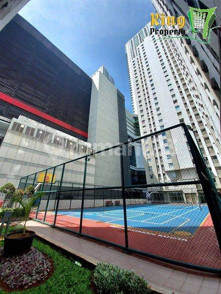 Modern 2BR Furnished Apartment Near Baywalk Mall