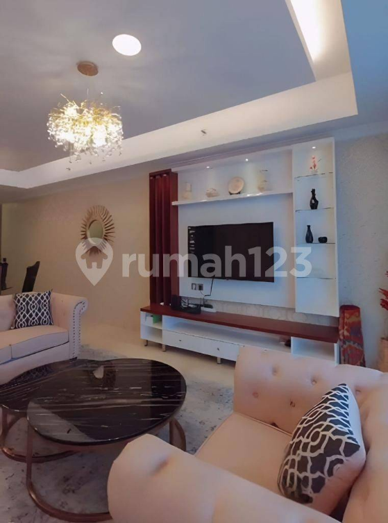 Luxury Apartment with Designer Interior
