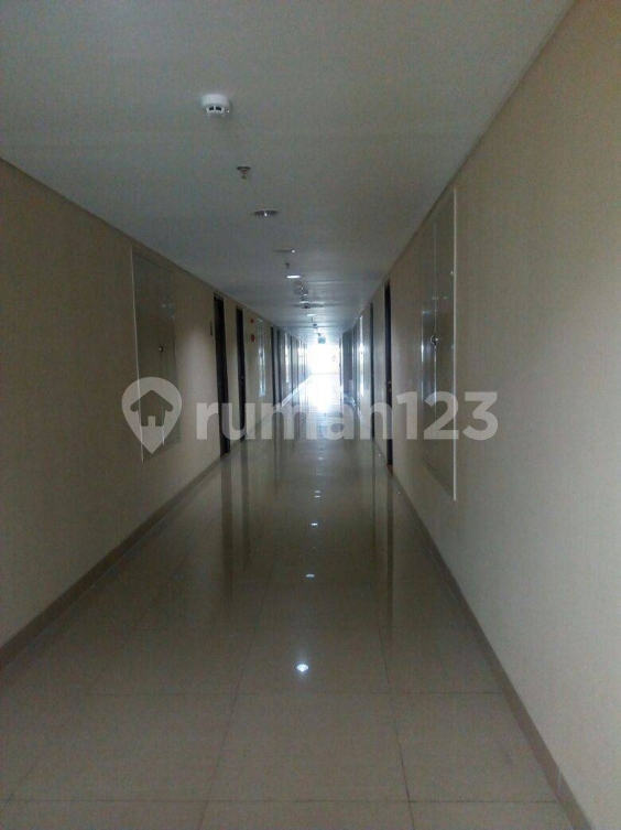Spacious 2-Bed Apartment Near Shopping Malls Bandung