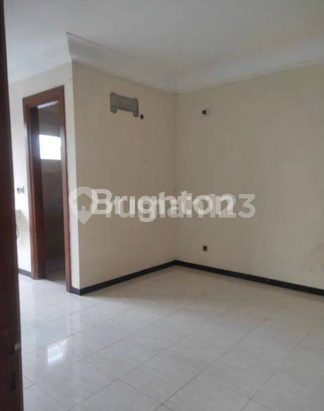 Renovated Two-Story House in Jemursari Regency