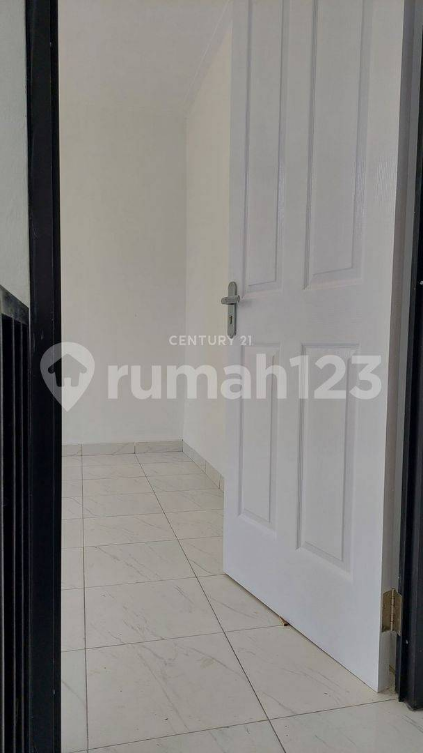 Two-Bedroom House in Gland Padalarang Valley