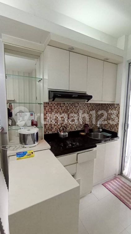 2BR Bassura City Ready to Move In