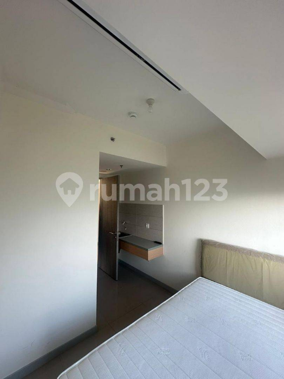 Furnished Studio Apartment with River View PIK2