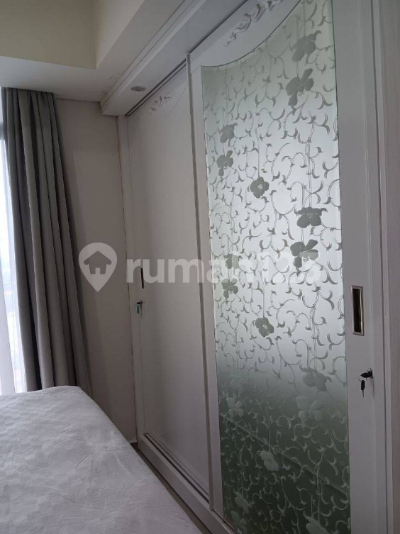 Furnished Modern Apartment with Pool and Gym