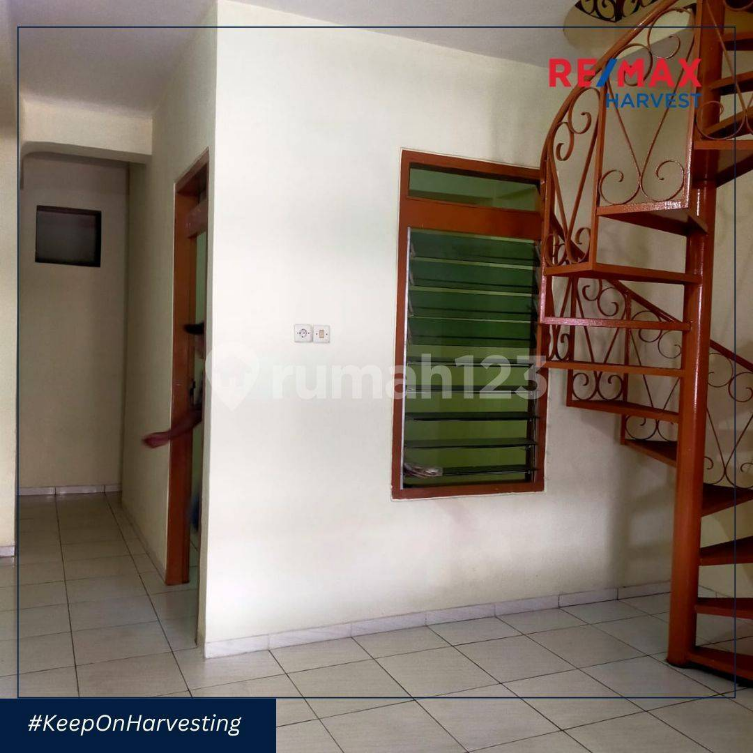 Spacious 3-Bedroom House in Tanjung Duren