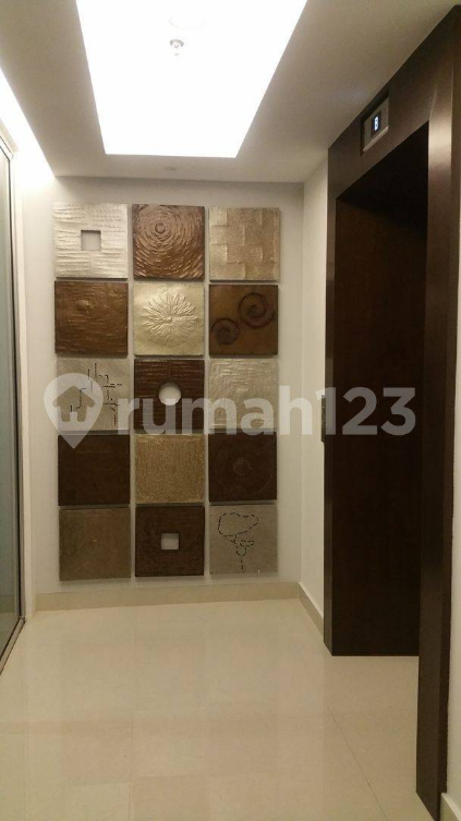Luxurious 3-Bedroom Furnished Apartment in Kemang Village