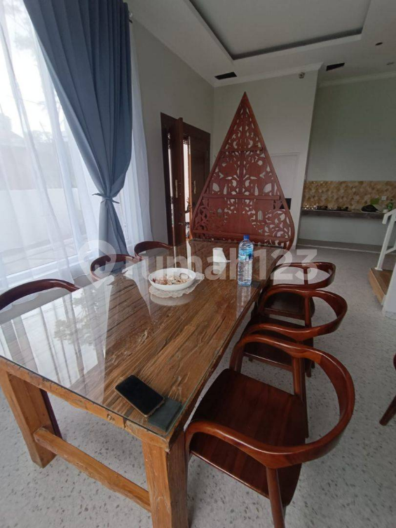 2 Bedroom Villa with Private Pool in Ubud