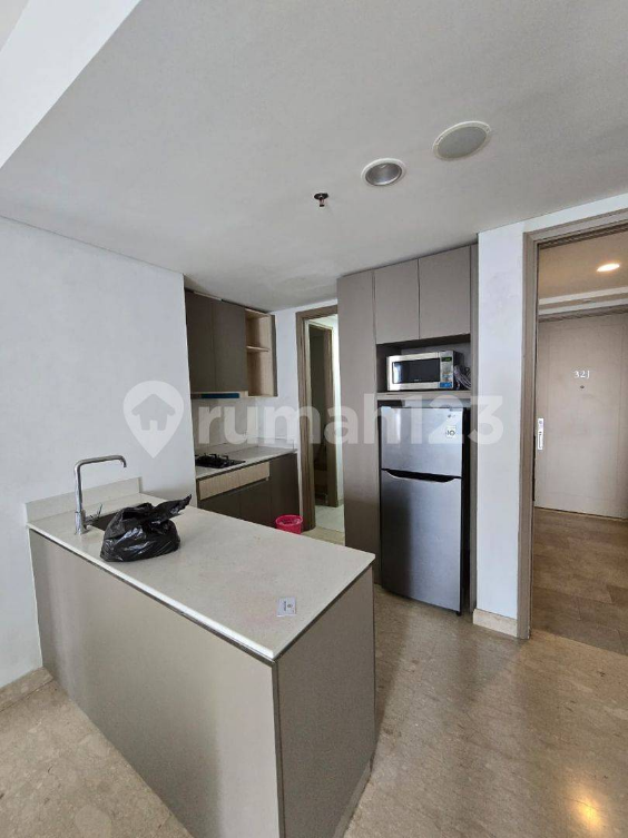 Spacious 3BR Apartment with Ocean View